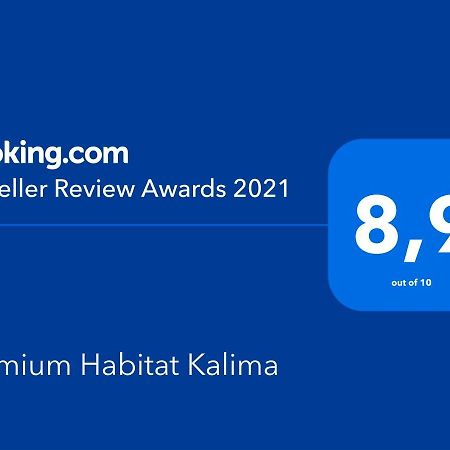 Premium Habitat Kalima Διαμέρισμα Caldes D'Estrach Εξωτερικό φωτογραφία